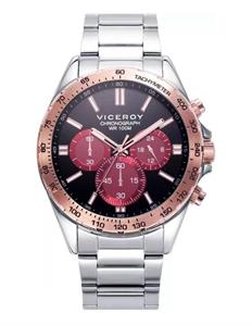 Reloj viceroy cronógrafo